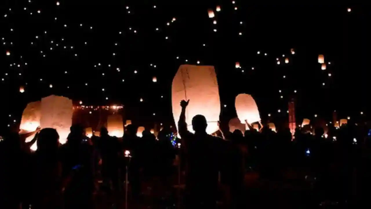 Festivals in january in india