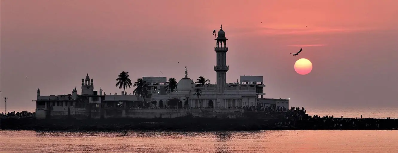 Haji Ali Dargah: Everything You Need To Know