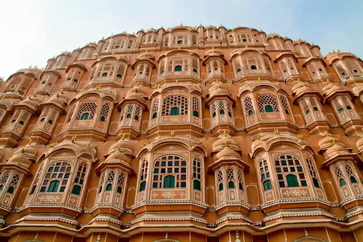 Hawa Mahal