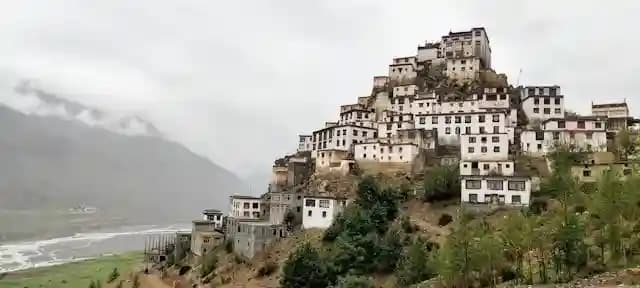 Hikkim Village.webp