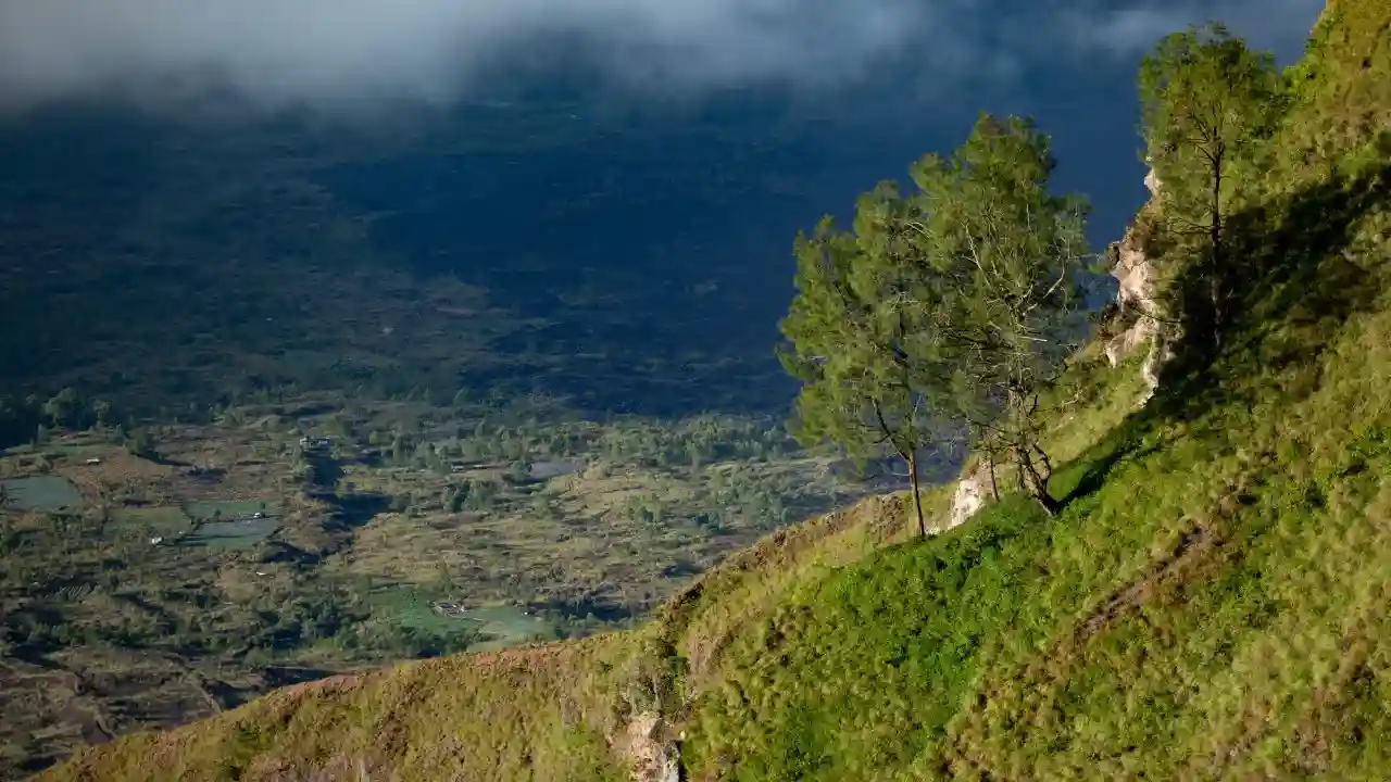 Hill Stations in Meghalaya