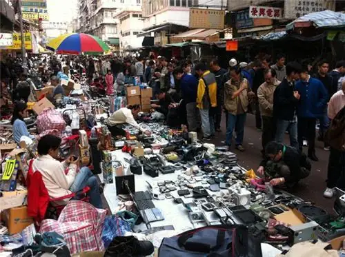 Hong Kong Market: How To Reach, Best Time, & Places Nearby