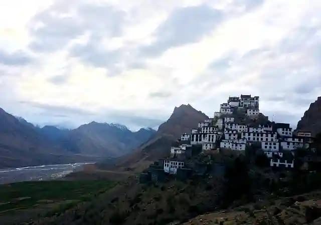 How to reach spiti valley from delhi.webp