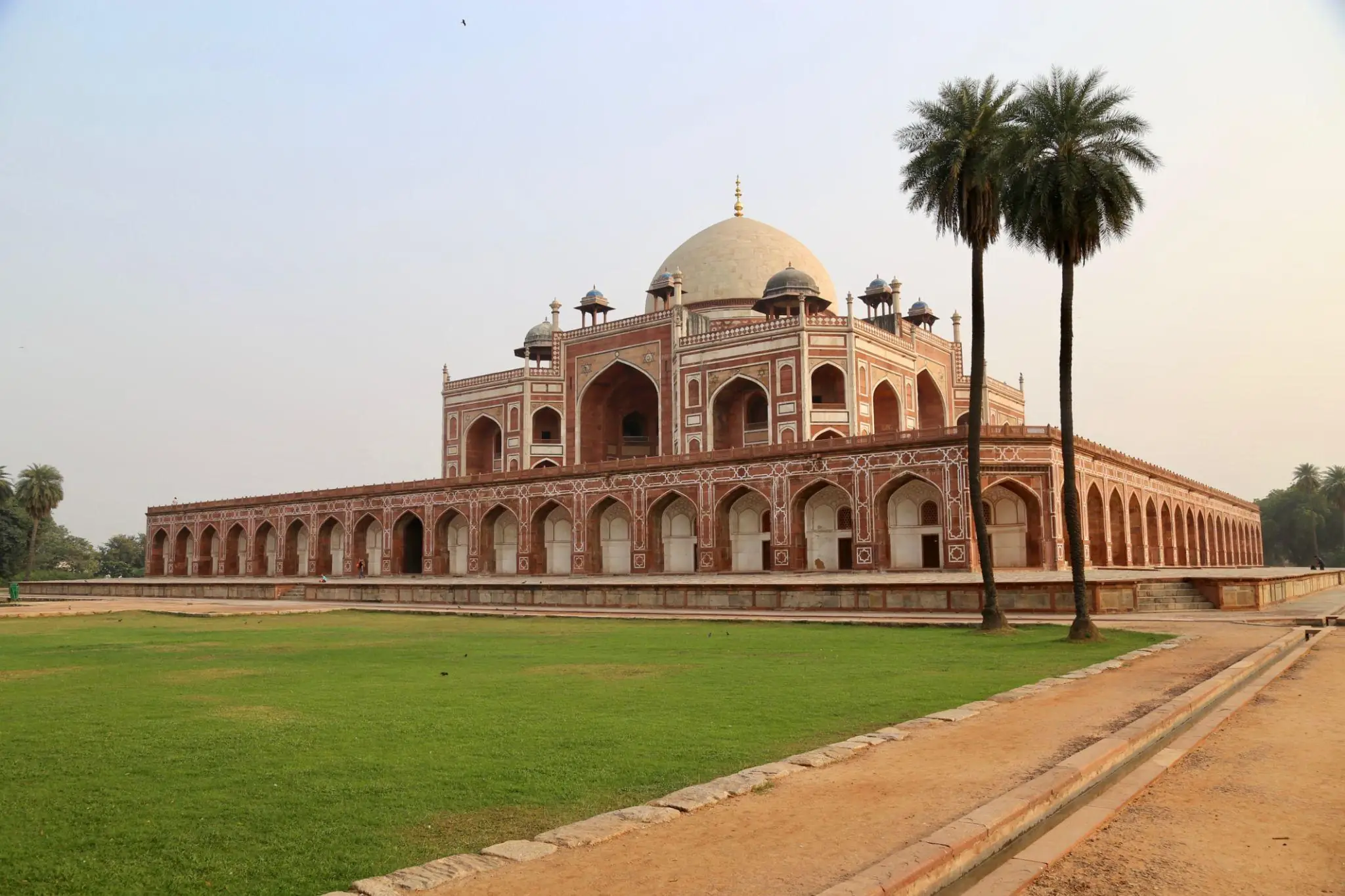 Humayun Tomb: Everything You Need To Know