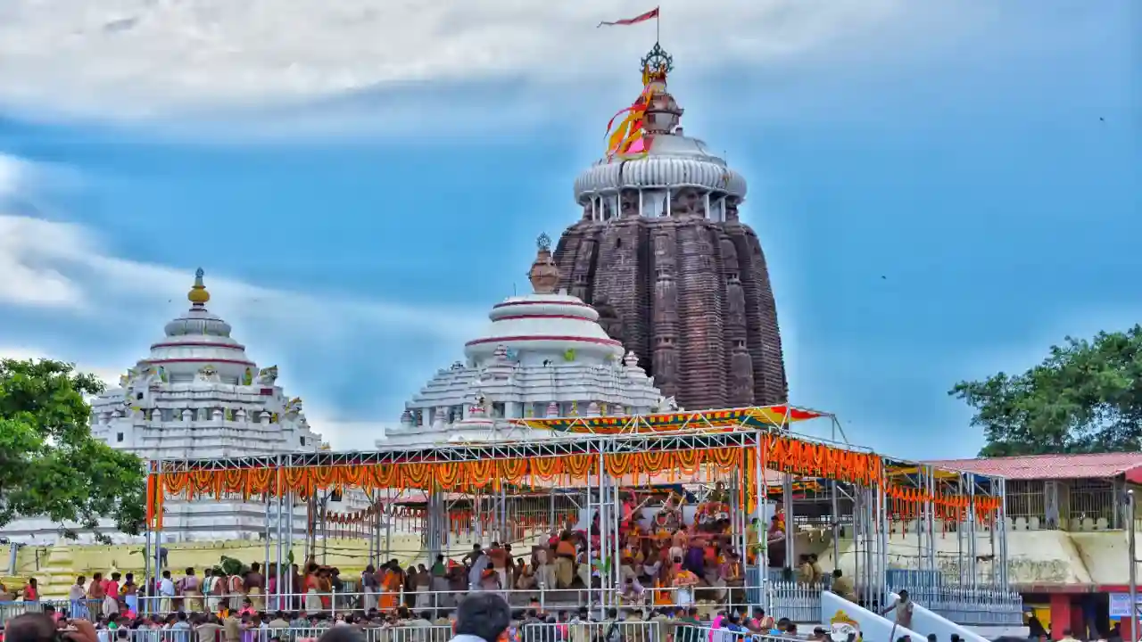 jagannath temple