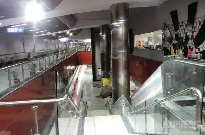 Nearest Metro Station to Sarojini Nagar: Routes, Fares, & Timings