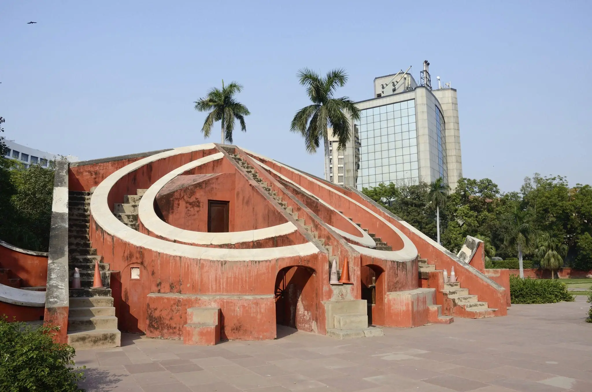 Jantar Mantar: Everything You Need To Know