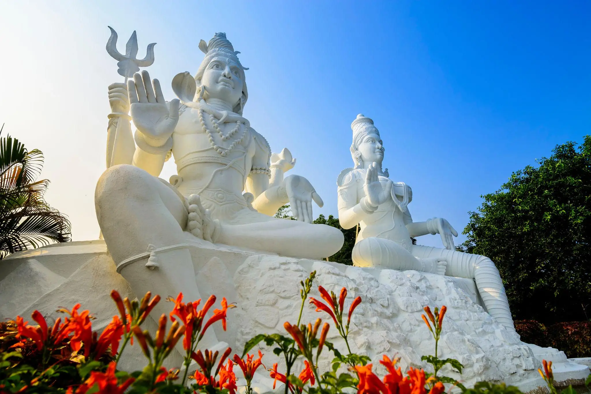 Kailasagiri Vizag: Timings, Entry Fee & All You Need To Know