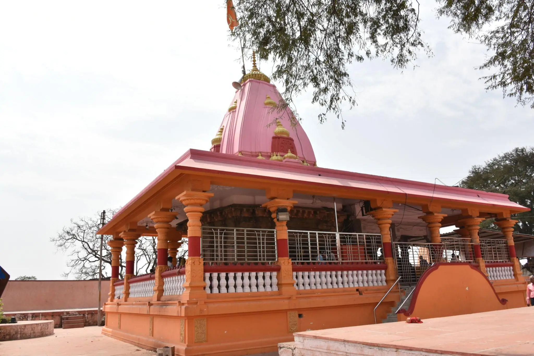 Kal Bhairav Temple Ujjain: Timings, History & Travel Guide