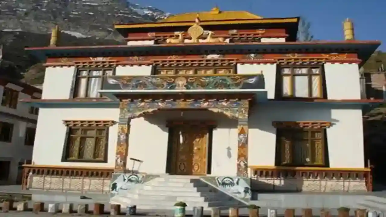 kardang monastery