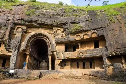 Karla Caves Tickets Timings & More
