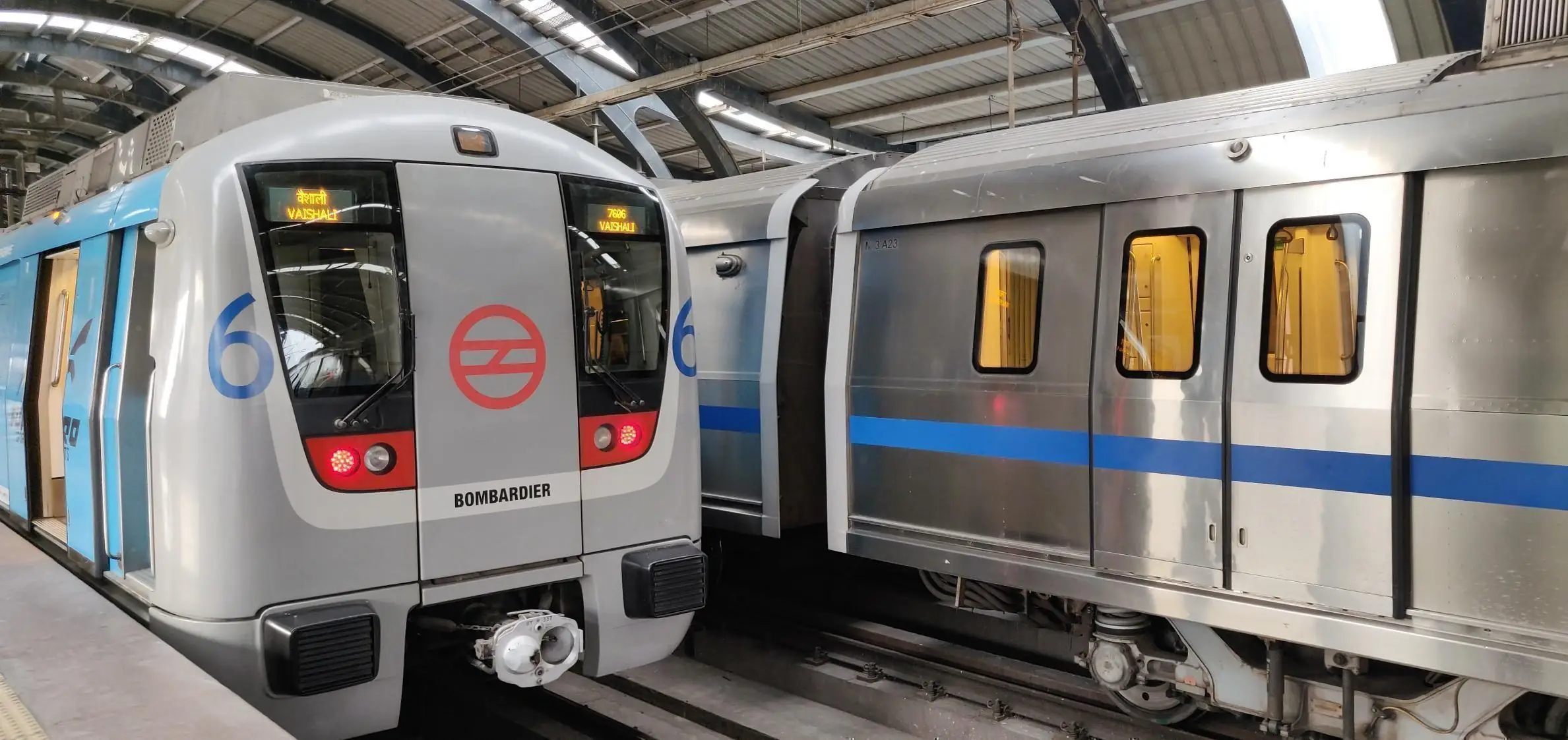 Nearest Metro Station to Khan Market: Distance & Timings