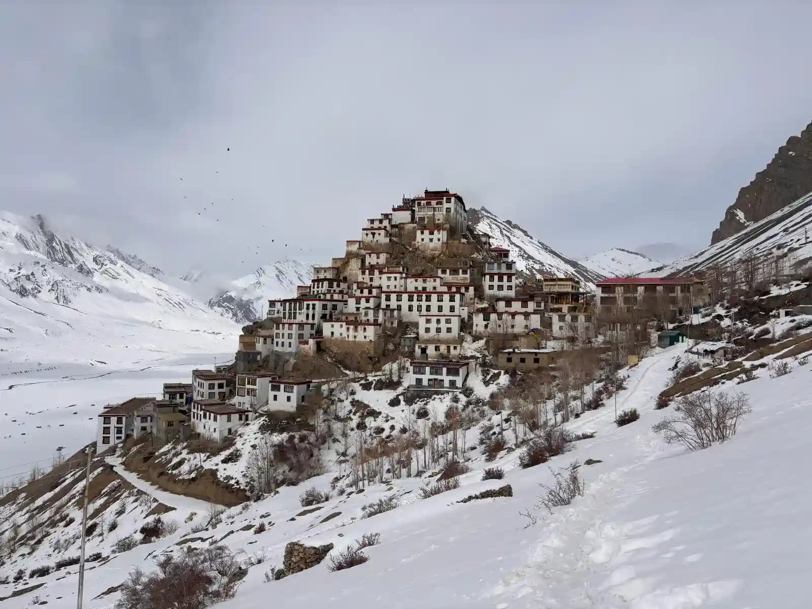 Kibber Village.webp