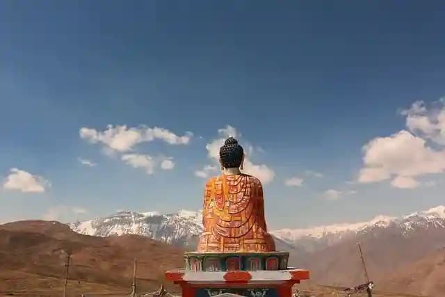 Laganza Buddha Statue.webp