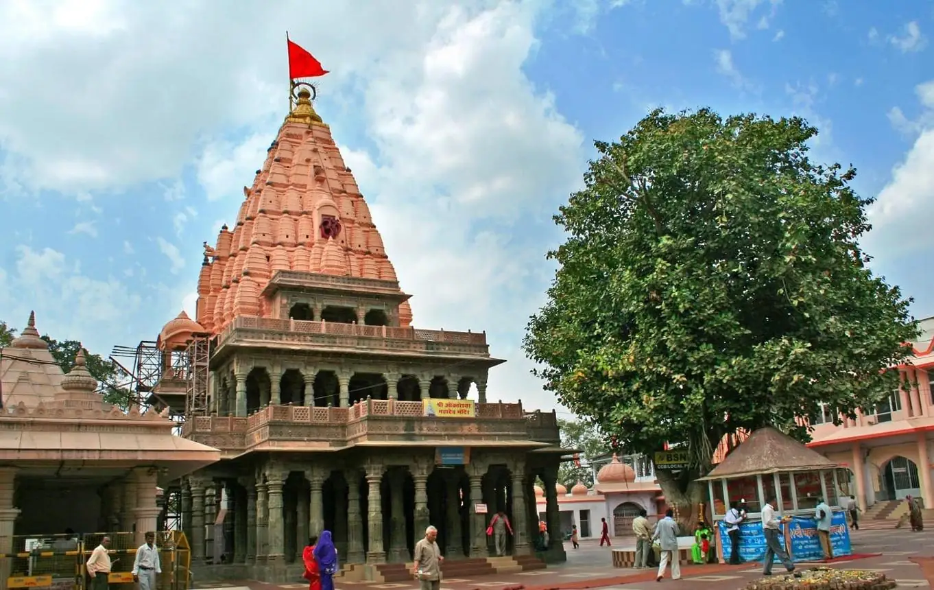 Mahakaleshwar Jyotirlinga Ujjain: Complete Travel Guide