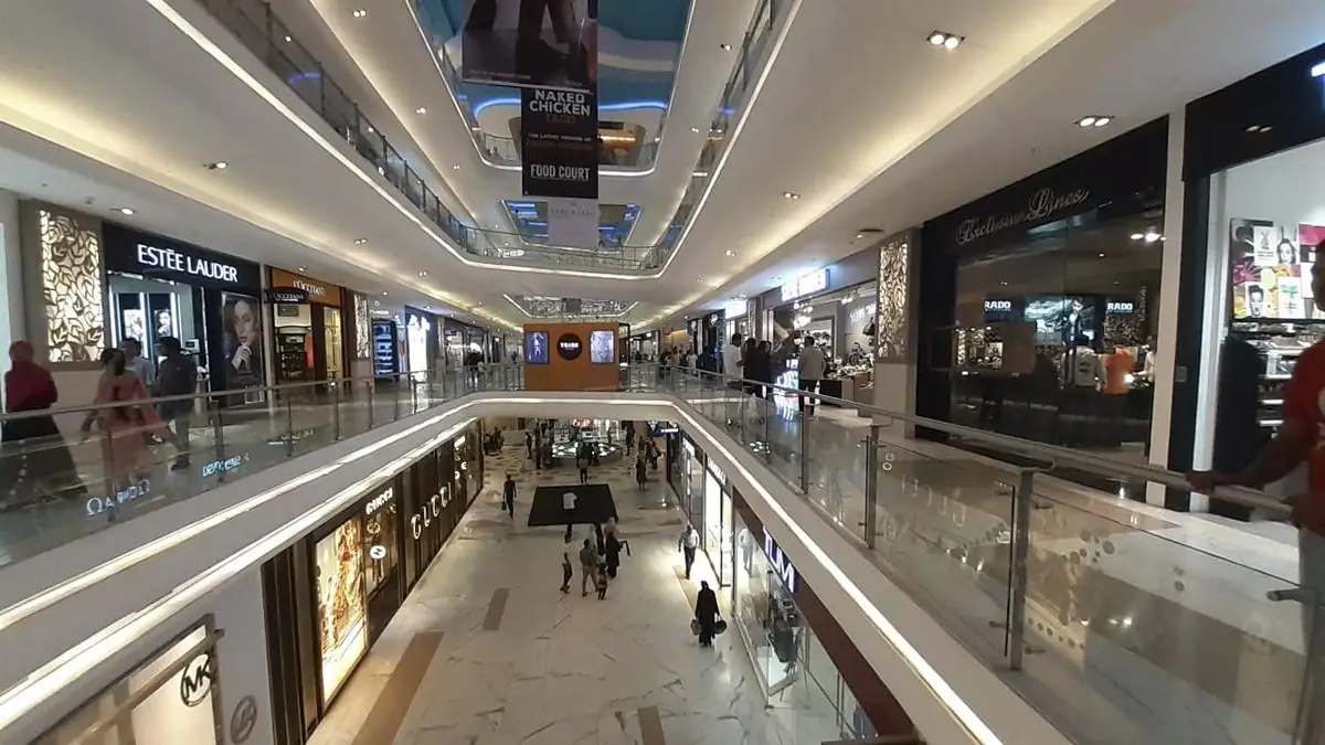 10 Best Malls in Kolkata: Your Guide For Shopping & Fun