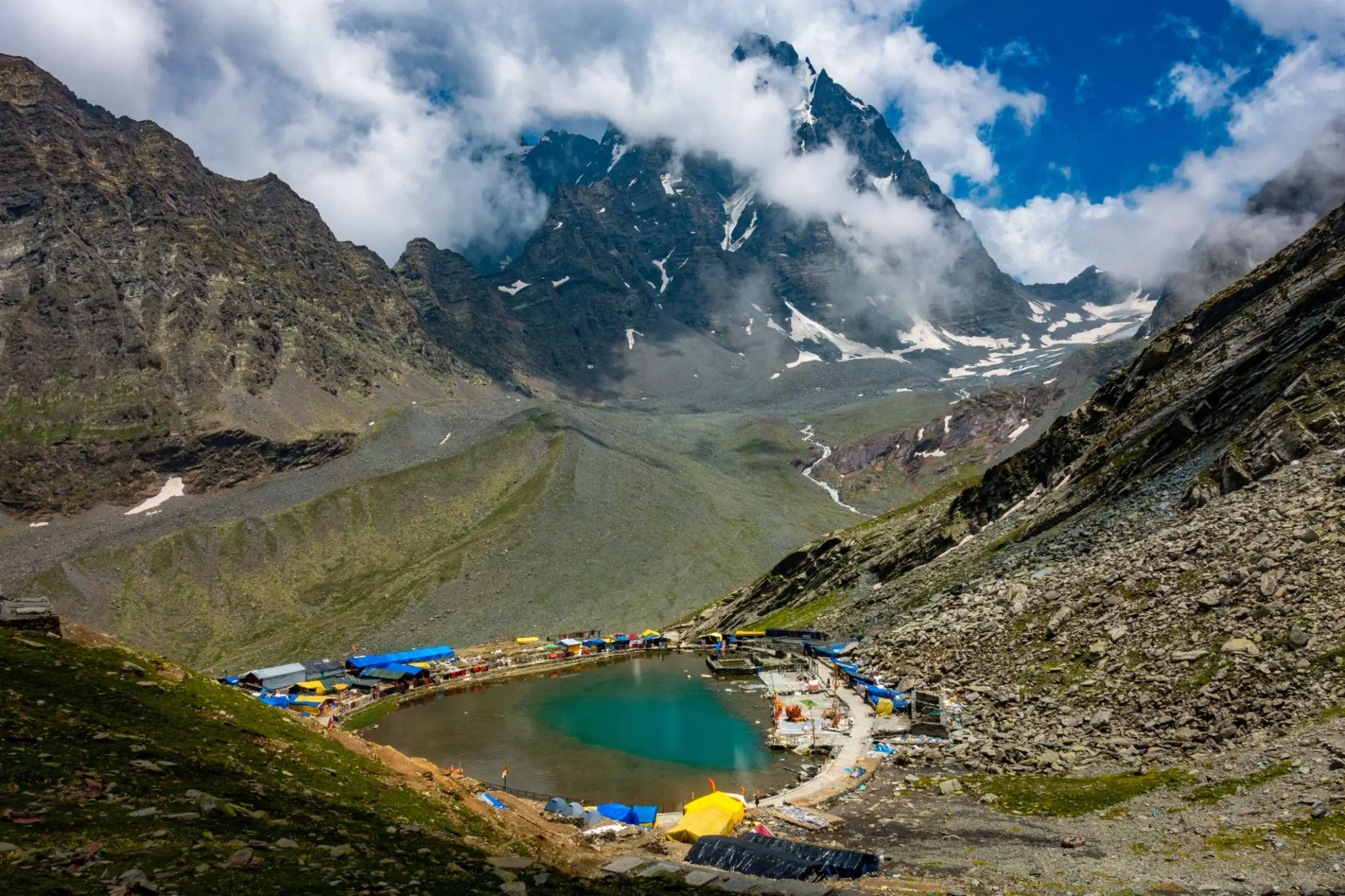 Manimahesh Lake Travel Guide: Trek, Significance & Best Time