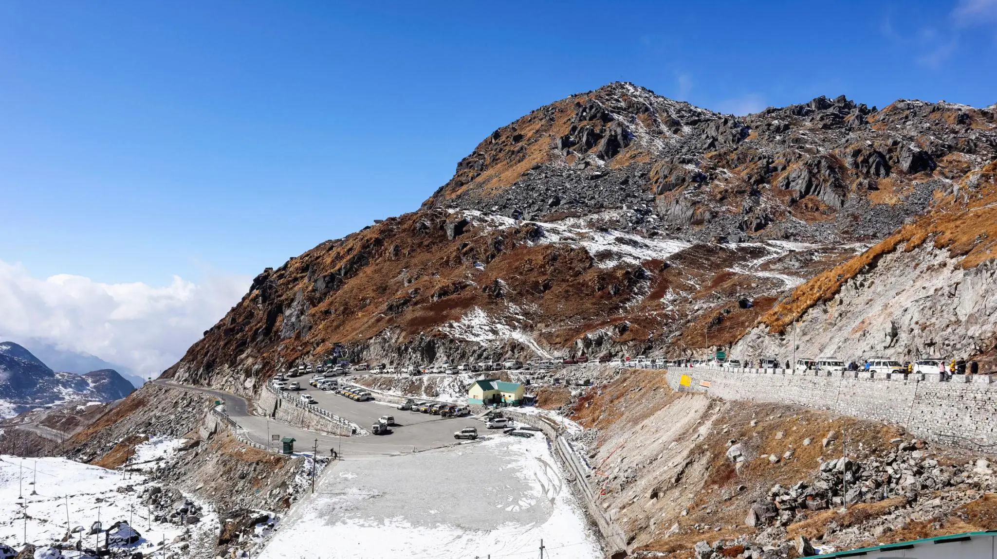 Nathula Pass: How To Reach, Documents Required, & Places Nearby