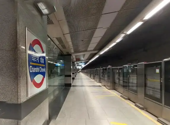 Nearest Metro Station to Sarojini Nagar: How To Reach By Metro