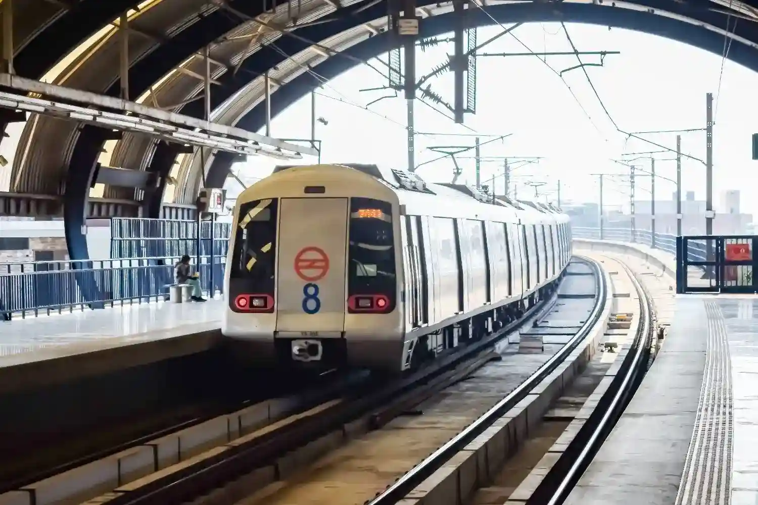 Nearest Metro Station to Lodhi Garden