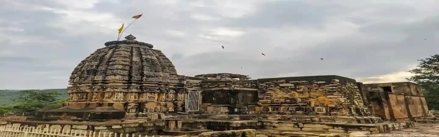 temples in rishikesh