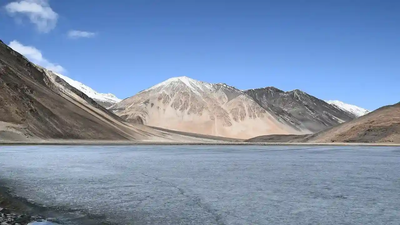 Offbeat Places in Ladakh