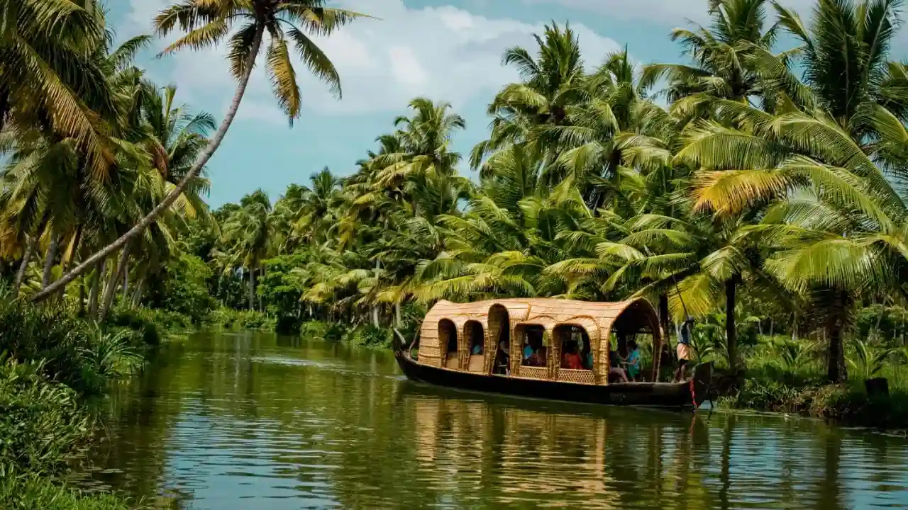 Photography Places in Kerala