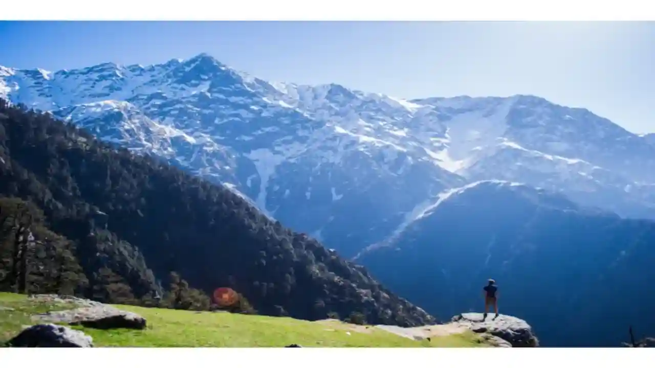 Places in Himachal for solo travellers