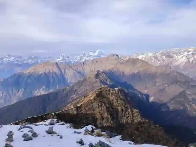 places to visit in chopta