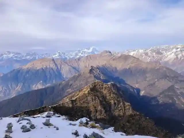 places to visit in chopta