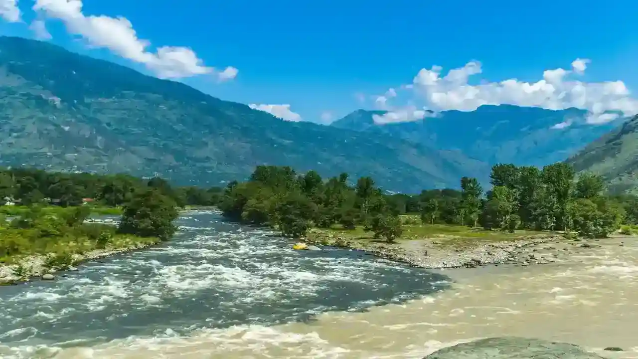 places to visit in February in India