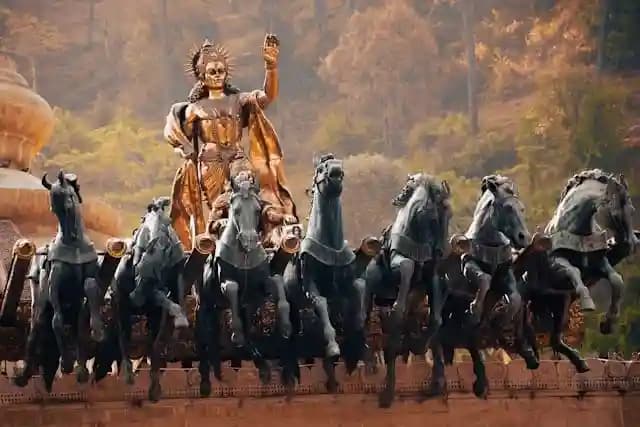 Places to Visit in Kurukshetra