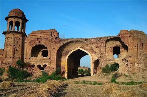 Places To Visit In Ludhiana | Top Attractions & Travel Guide