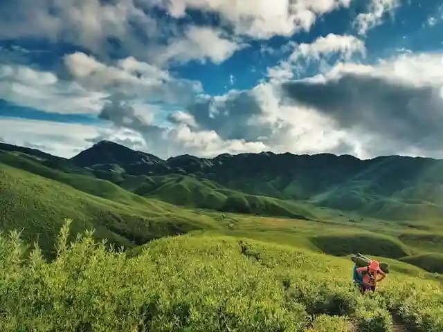 places to visit in nagaland