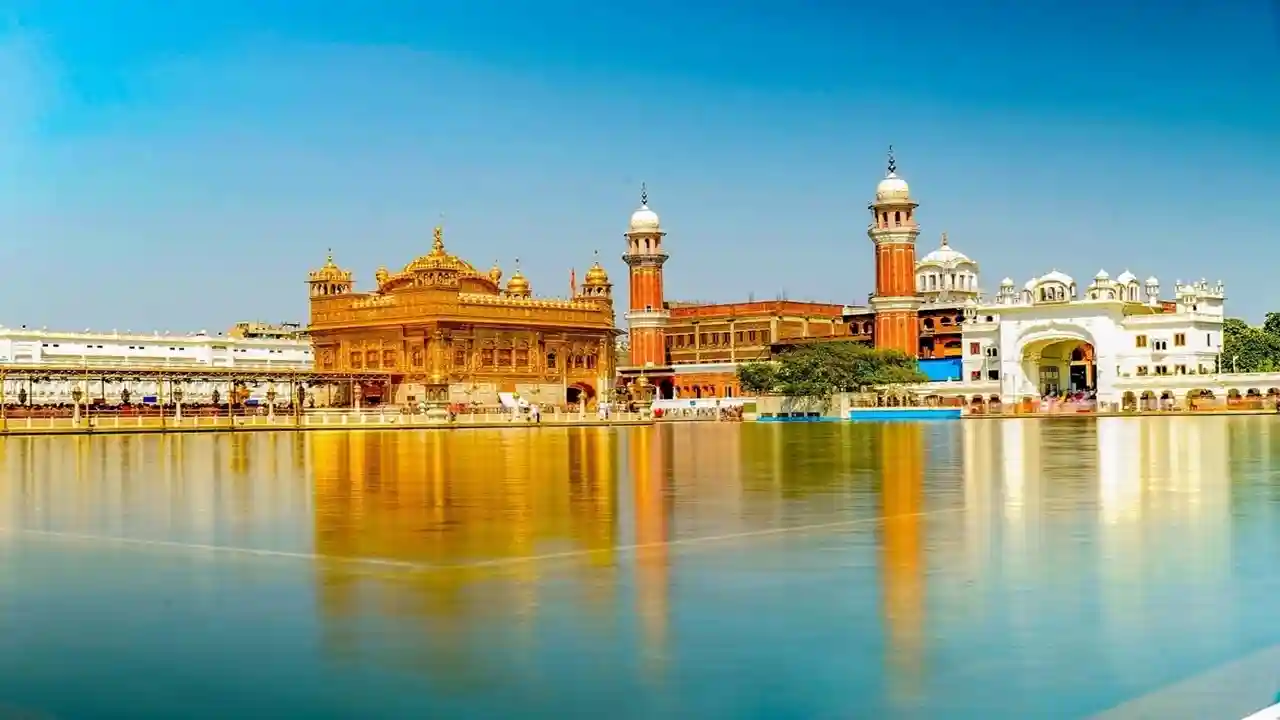 Places to visit in Punjab