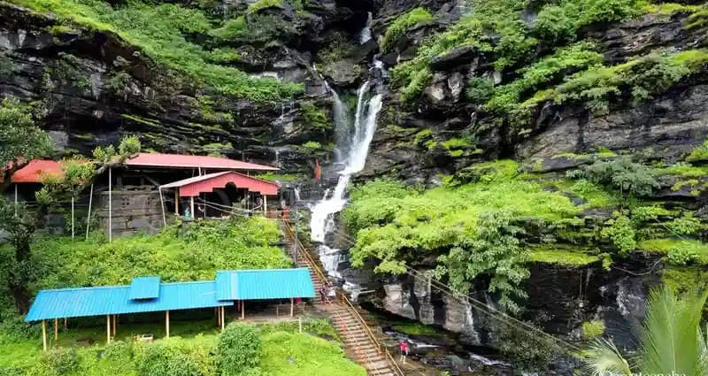 places to visit in Shimoga