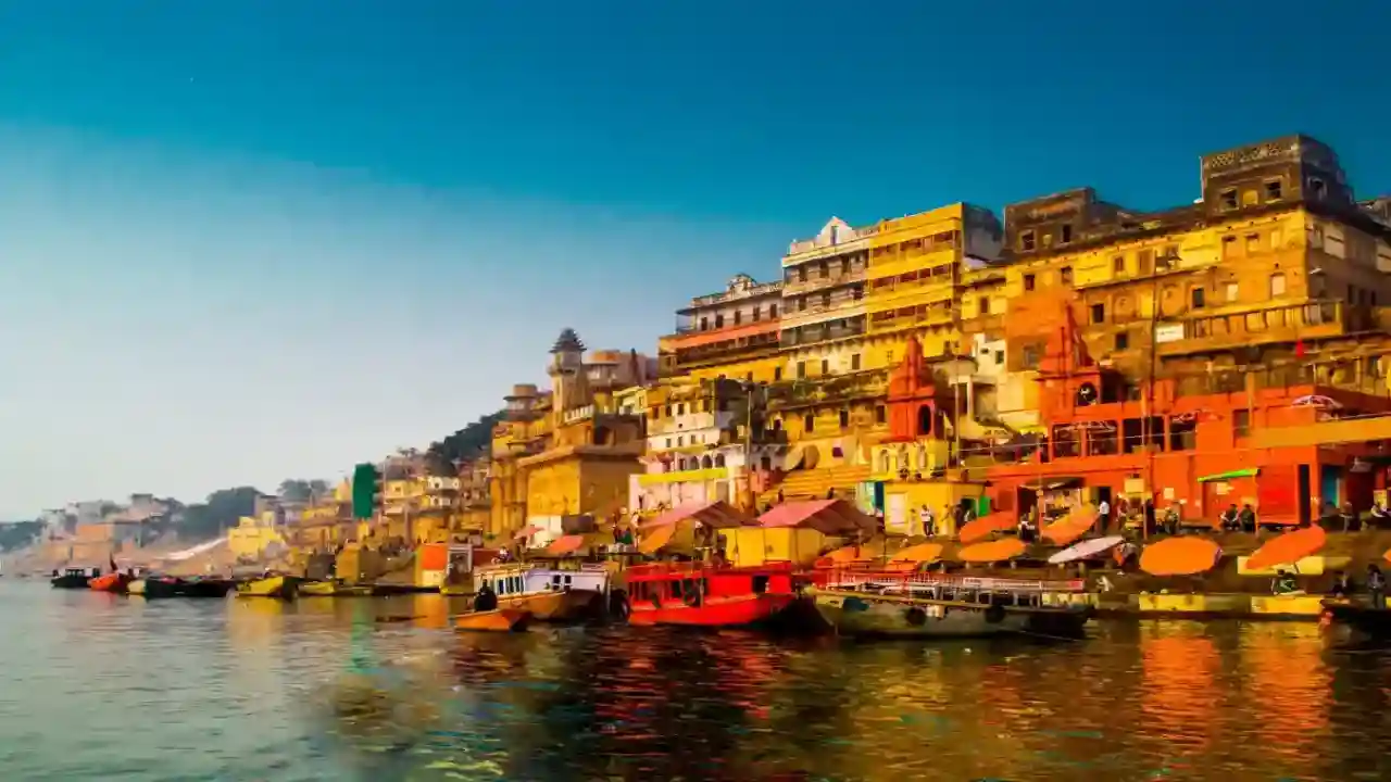 Places to visit in Varanasi in 2 days