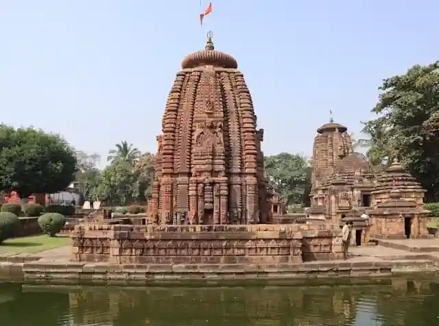 Places to Visit near Bhubaneswar