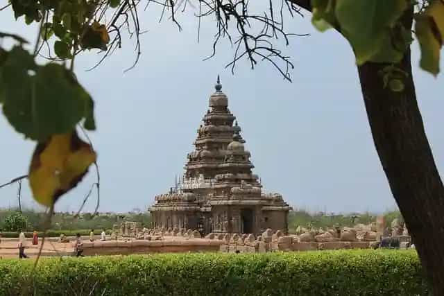 places to visit near Chennai