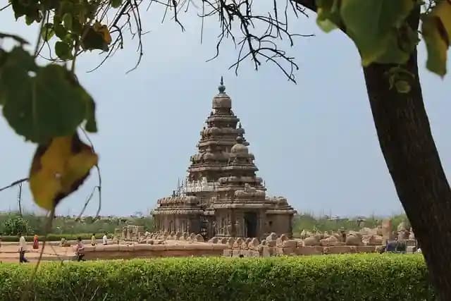 places to visit near Chennai