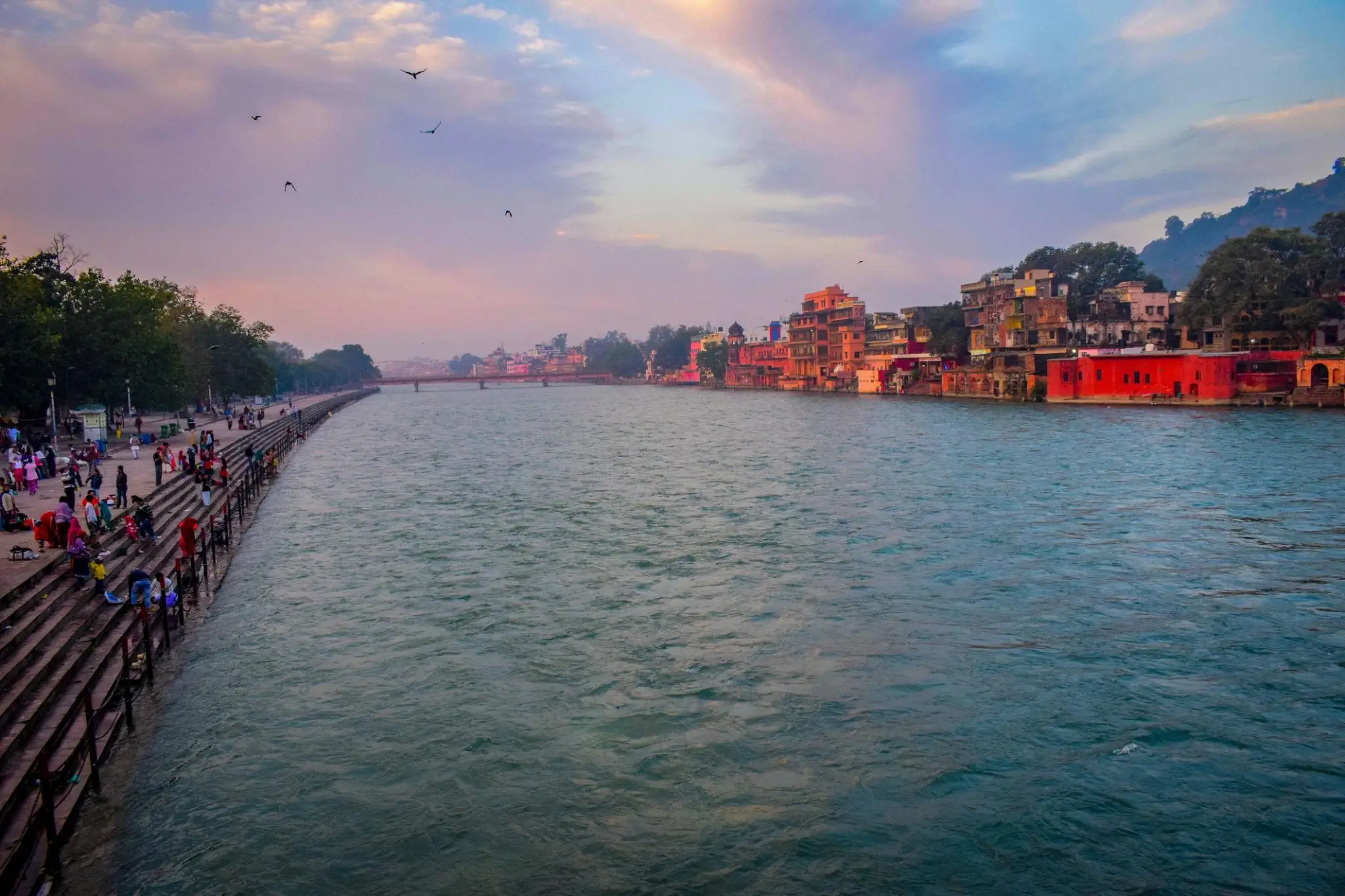 10 Best Places To Visit Near Rishikesh: 2026