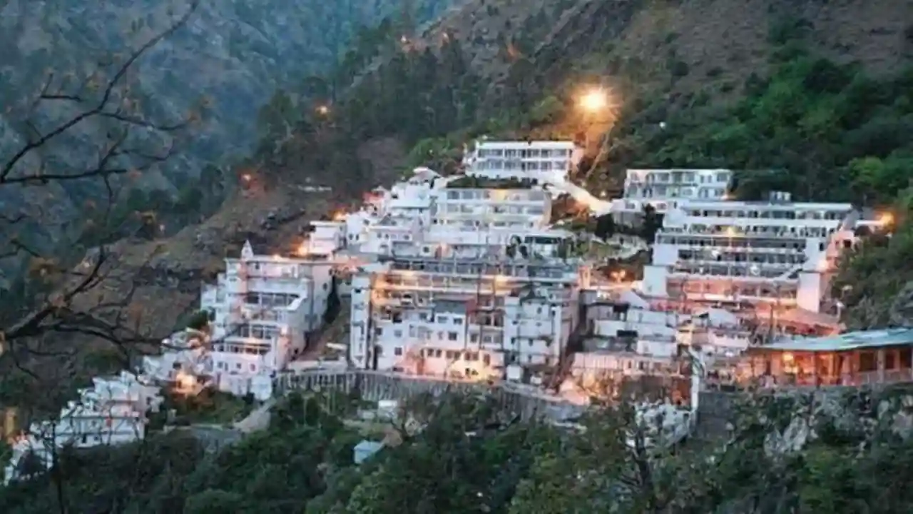 Places to Visit Near Vaishno Devi