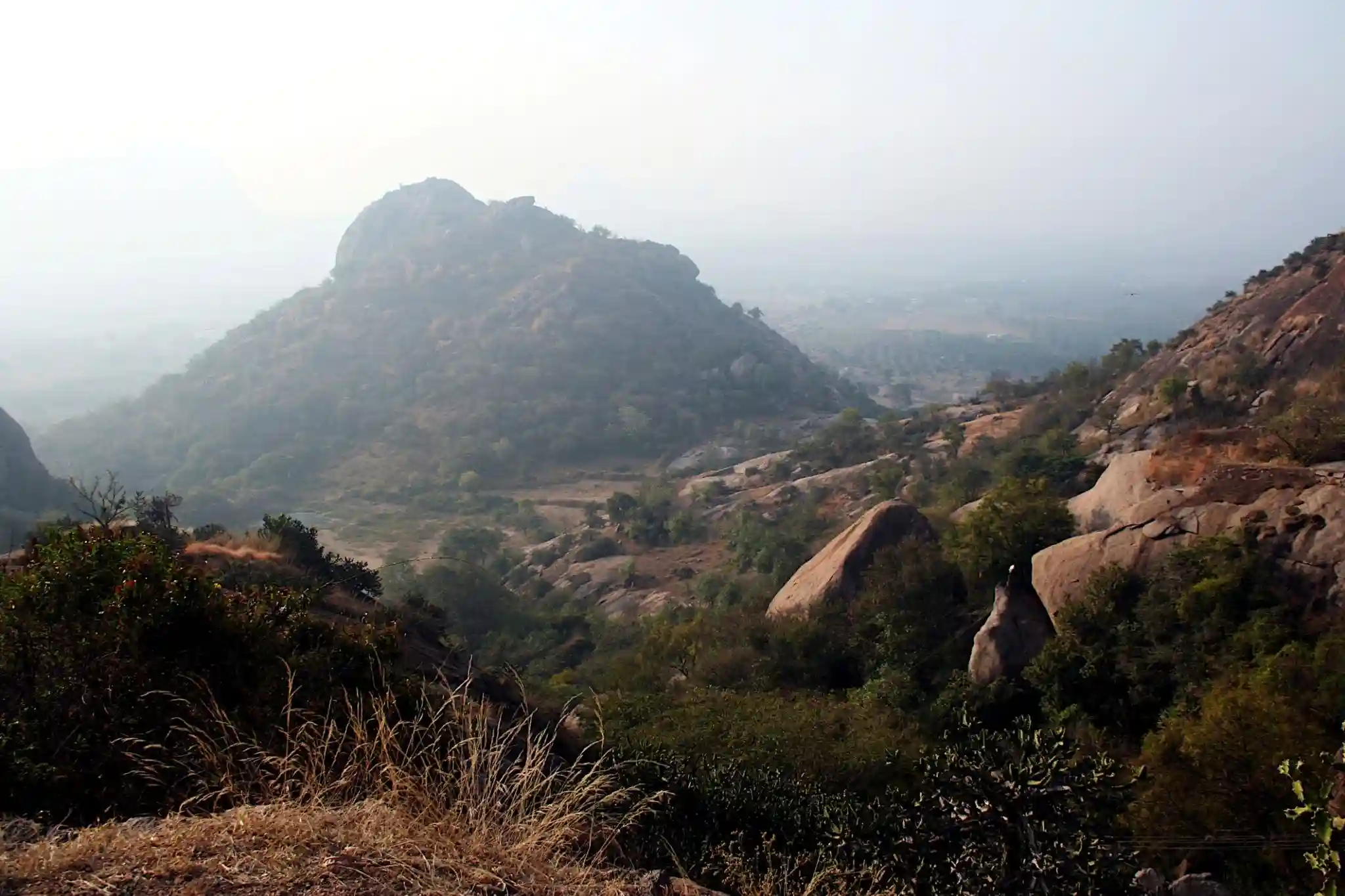 Ramanagara: All You Need To Know