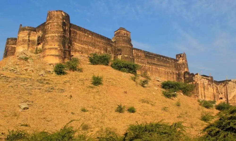 Danta Ramgarh: Things To Do & Places To Visit