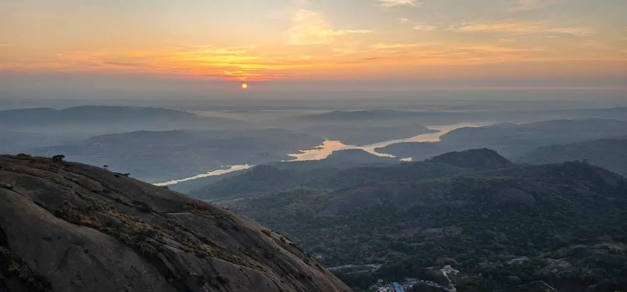 Savandurga Hills Karnataka: Top Things to do & Travel Tips