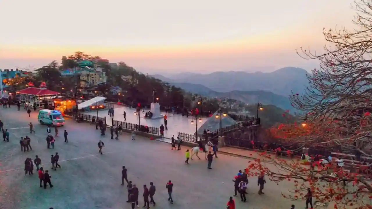 Shimla Winter Carnival