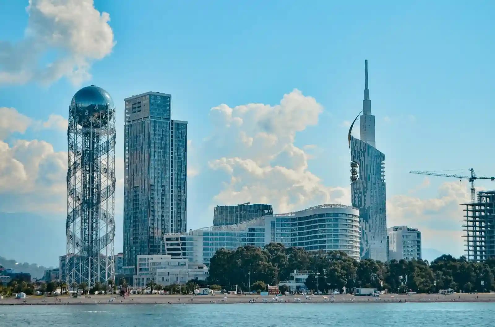 things to do in Batumi