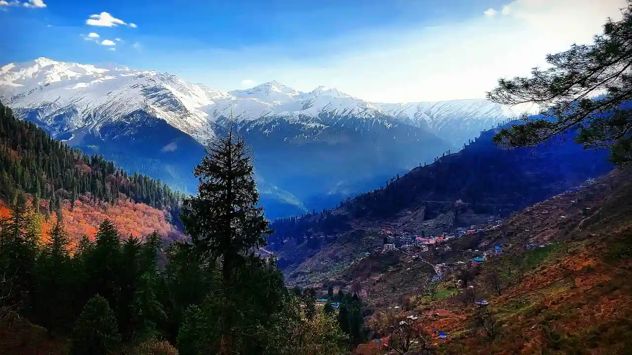 Things to do in kasol
