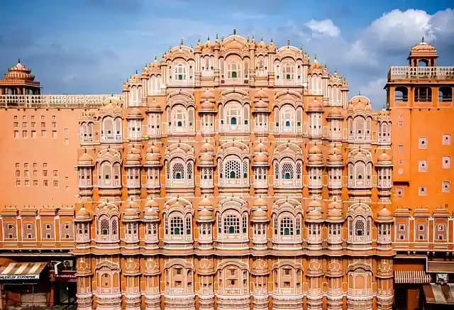 Things to do in Rajasthan