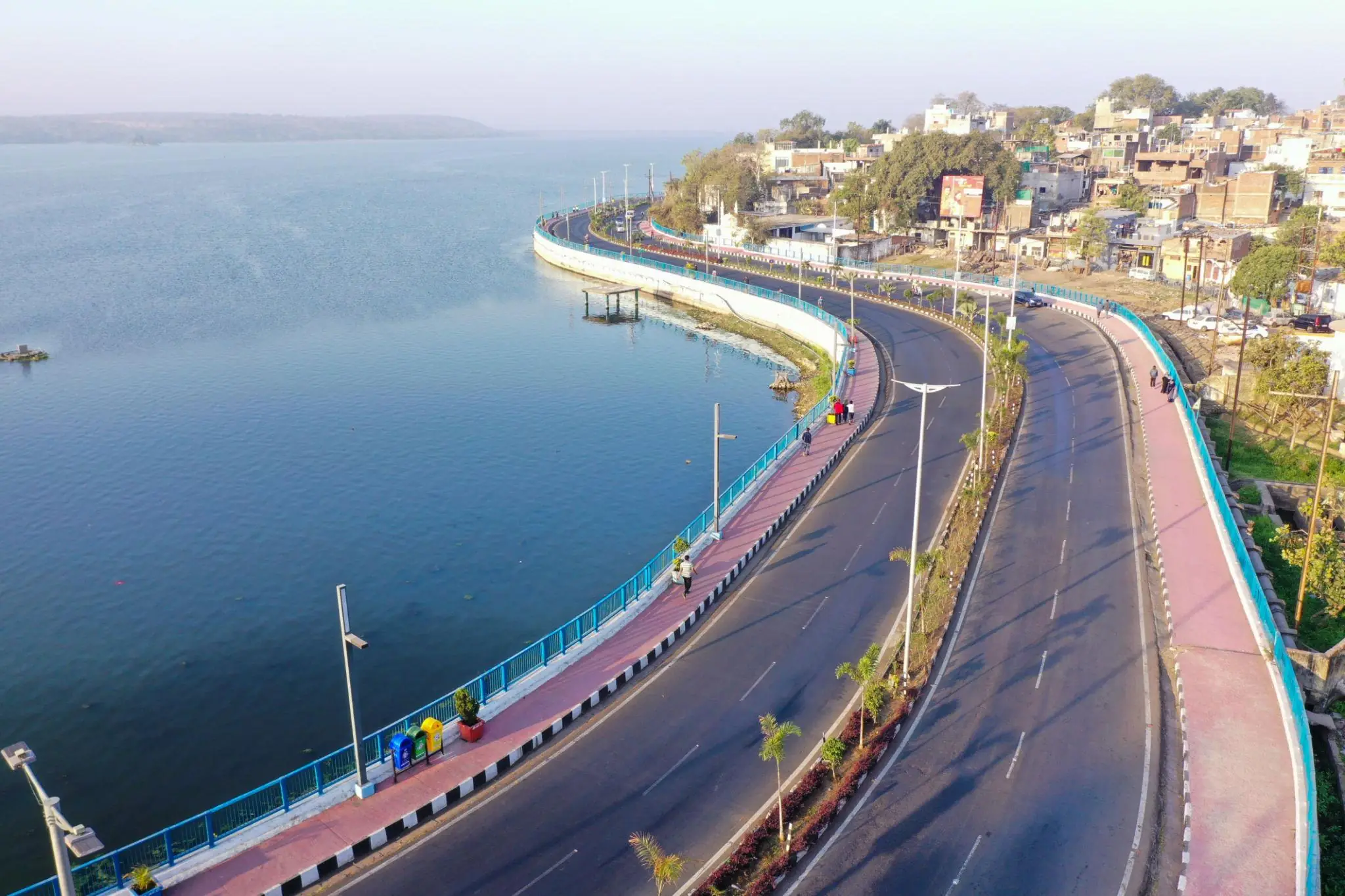 Tourist Places in Bhopal: Top Attractions & Travel Guide